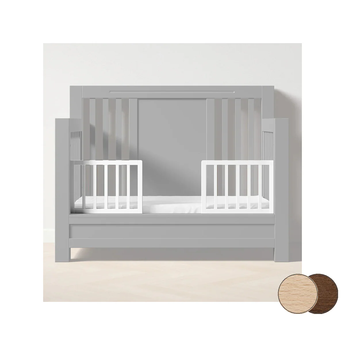 Romina Ventianni Toddler Rail - Image 153
