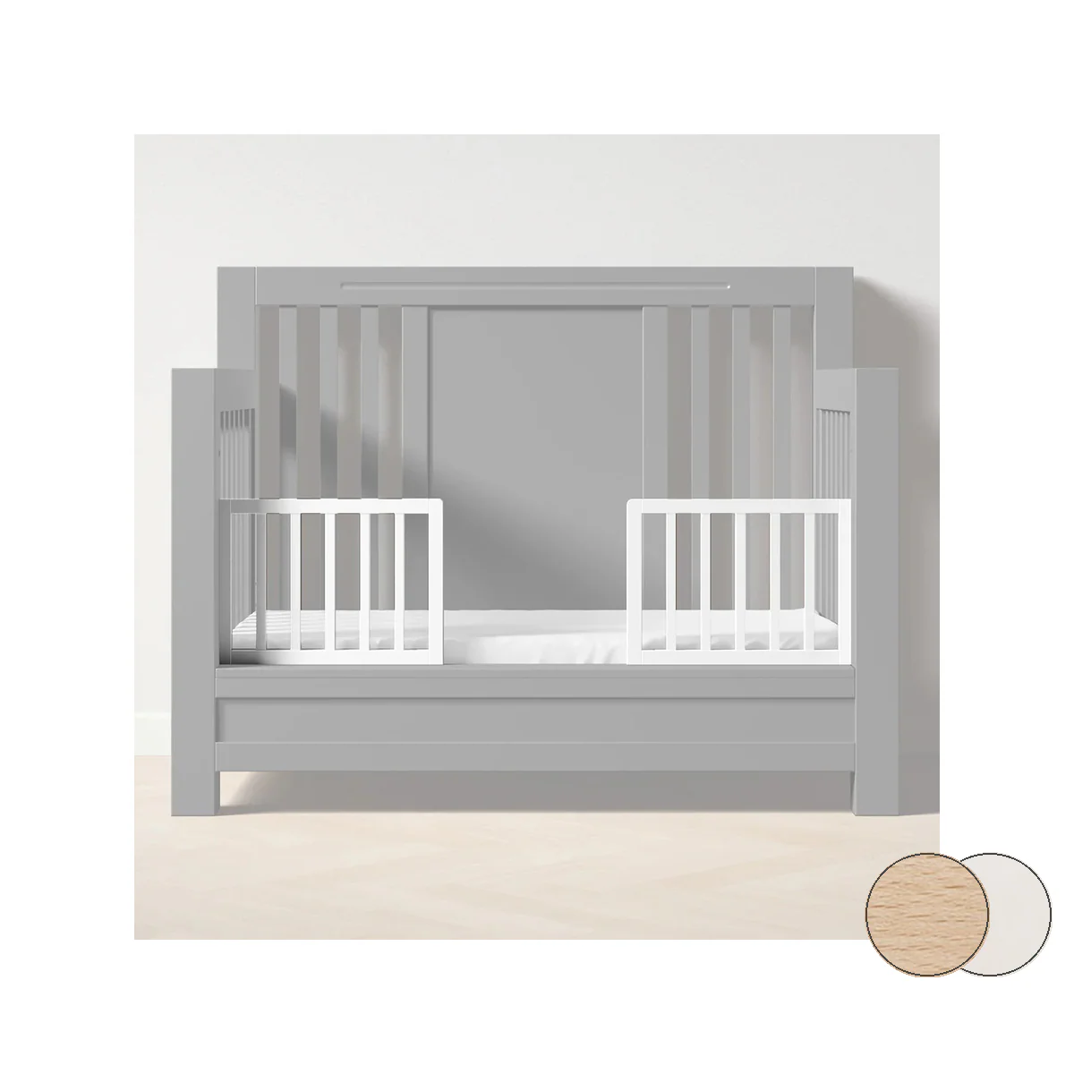 Romina Ventianni Toddler Rail - Image 156