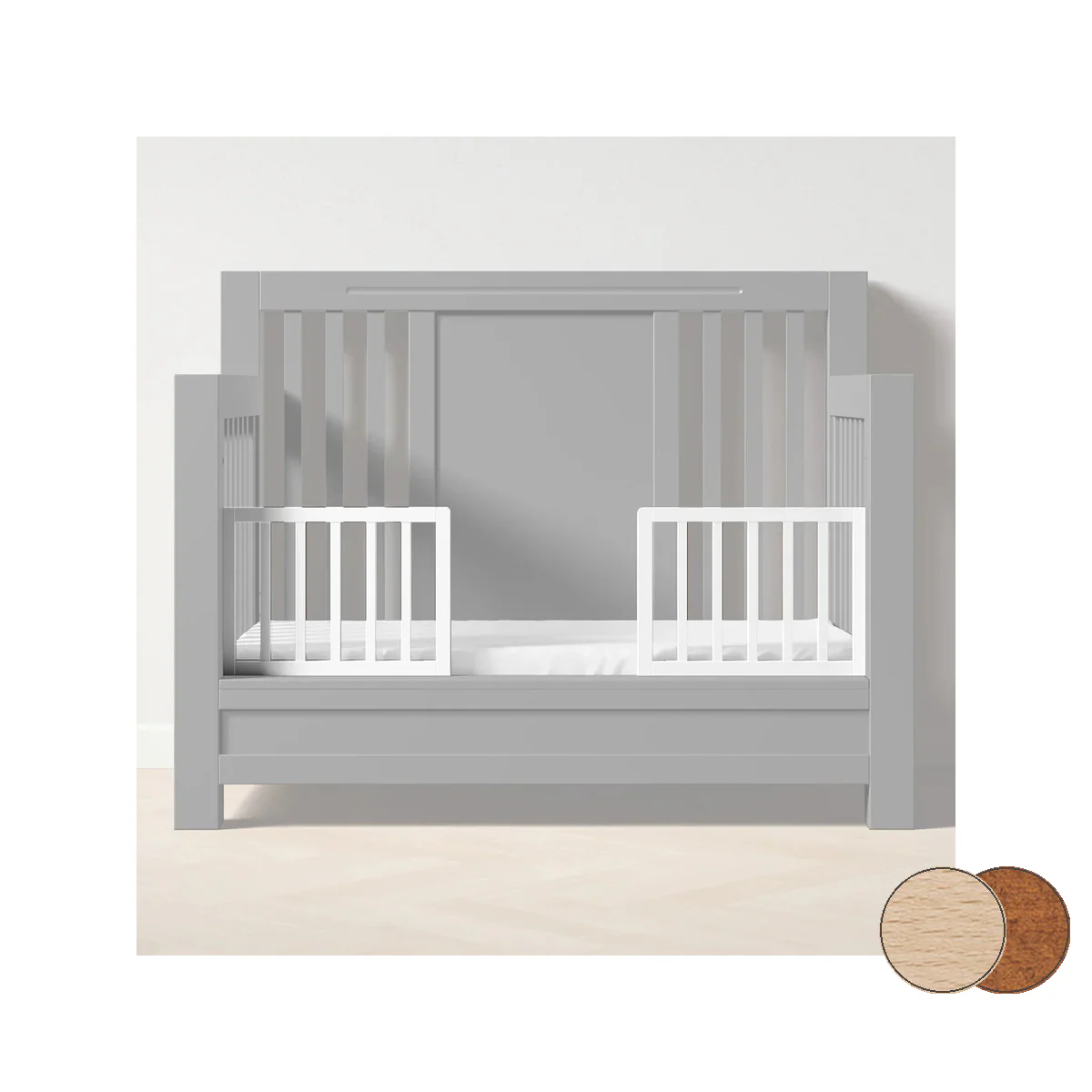 Romina Ventianni Toddler Rail - Image 157