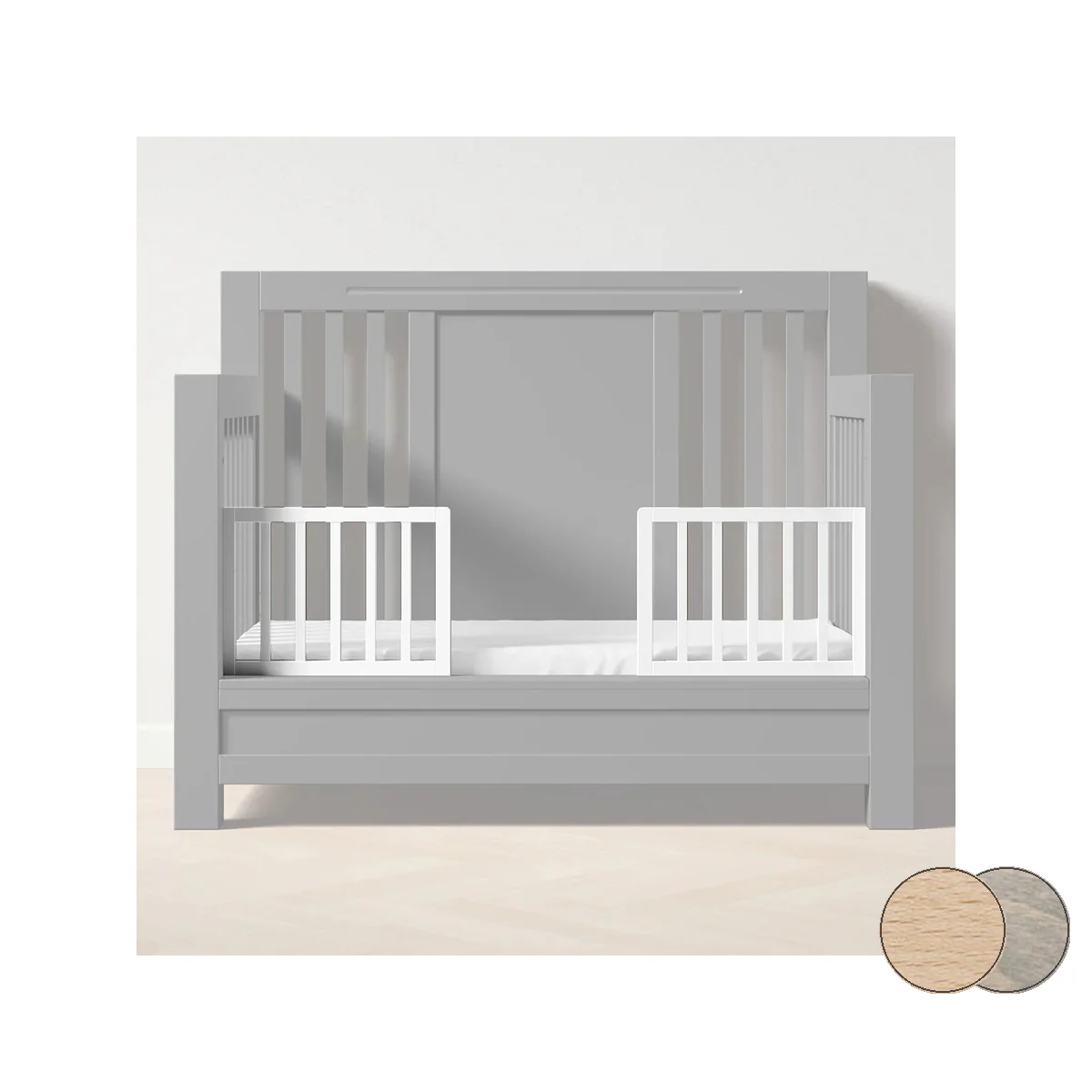 Romina Ventianni Toddler Rail - Image 158