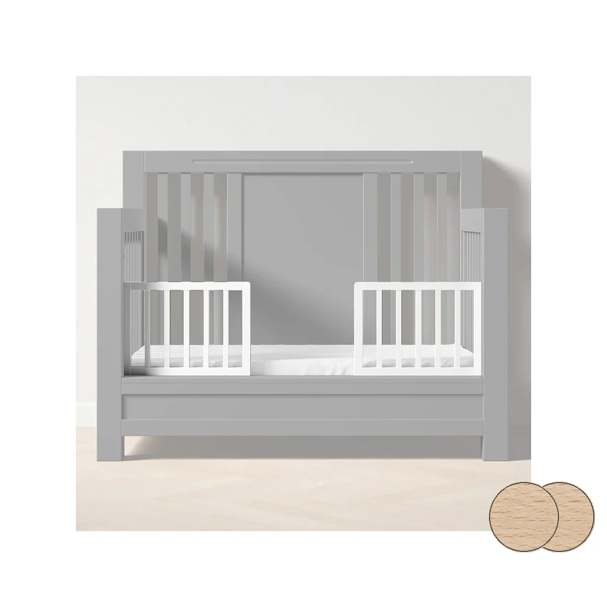 Romina Ventianni Toddler Rail - Image 159