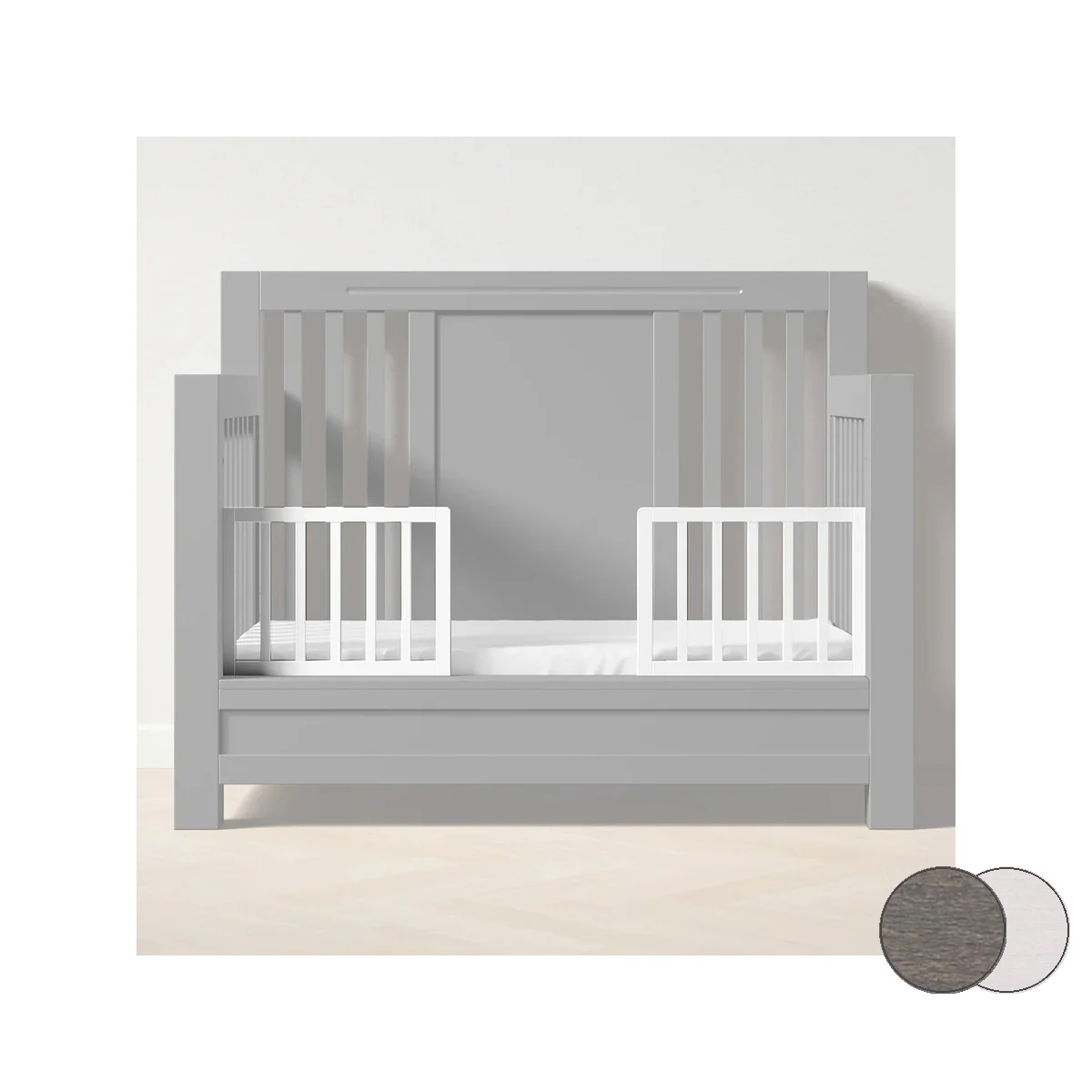 Romina Ventianni Toddler Rail - Image 161