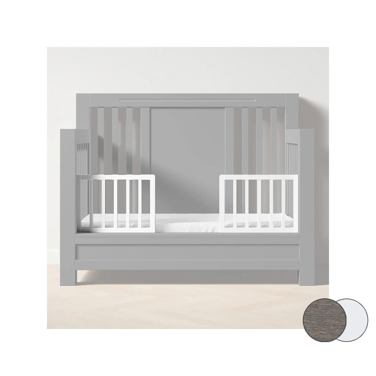 Romina Ventianni Toddler Rail - Image 162