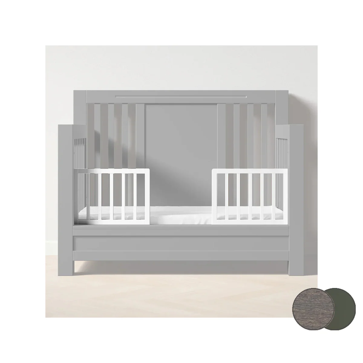 Romina Ventianni Toddler Rail - Image 164