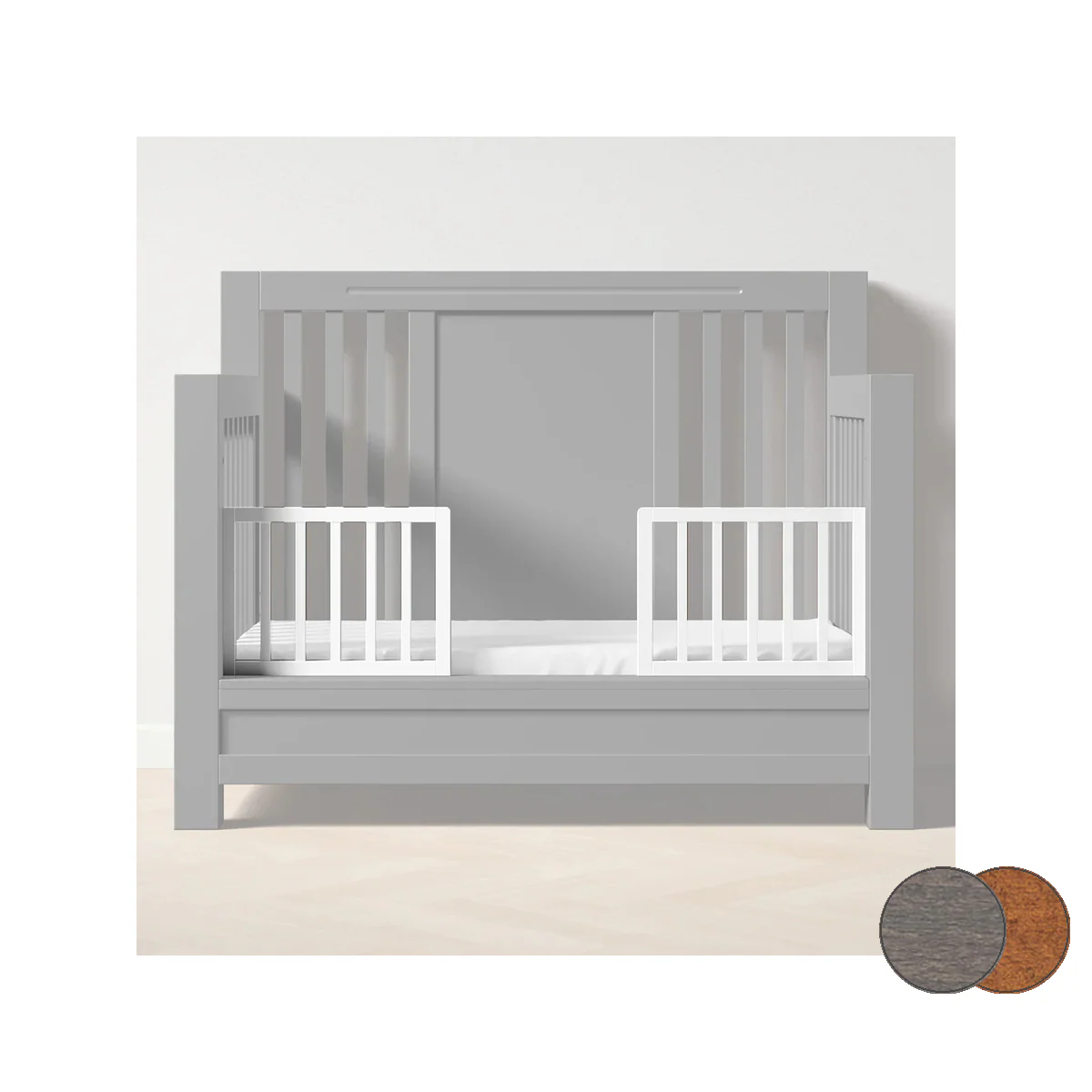 Romina Ventianni Toddler Rail - Image 170