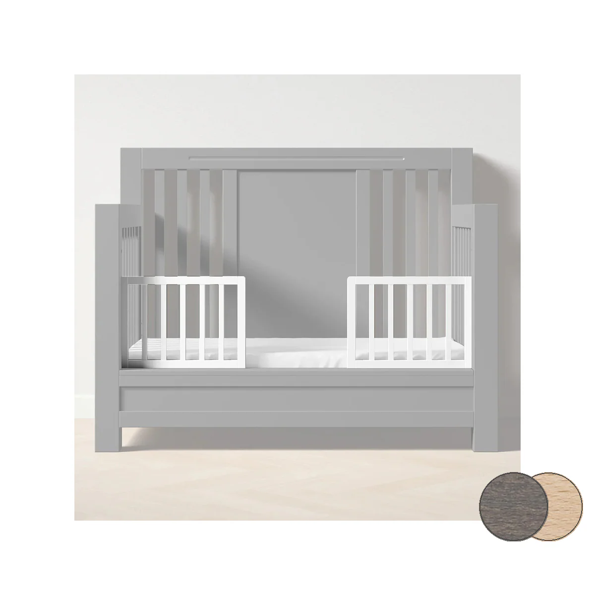 Romina Ventianni Toddler Rail - Image 172