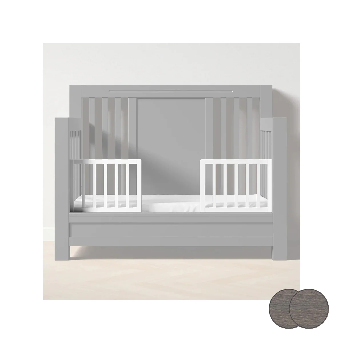 Romina Ventianni Toddler Rail - Image 174