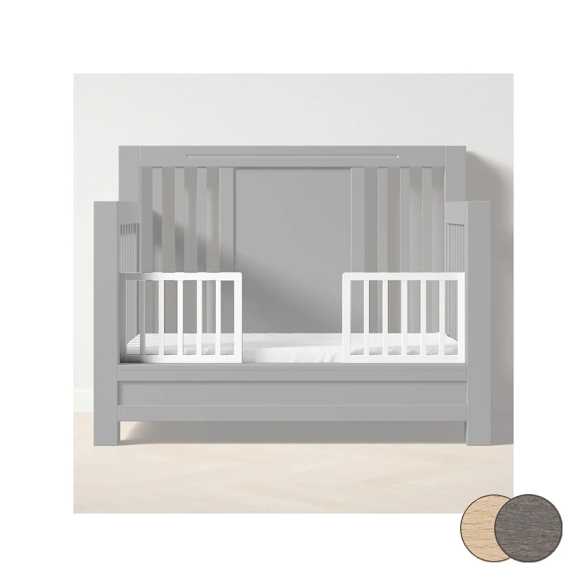 Romina Ventianni Toddler Rail - Image 175