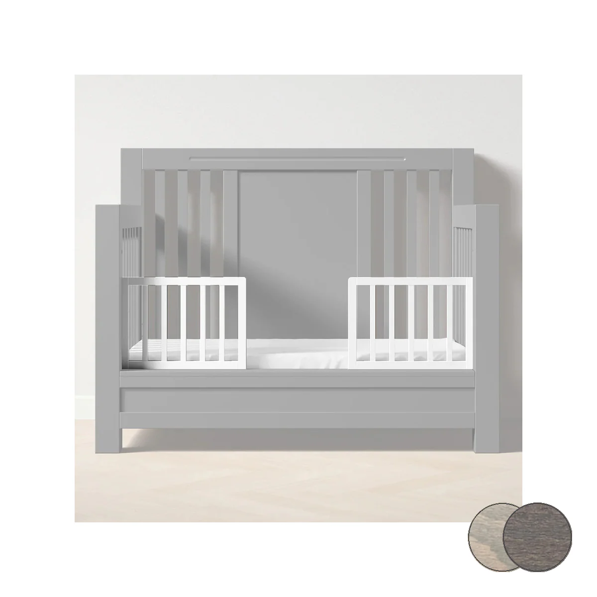 Romina Ventianni Toddler Rail - Image 176
