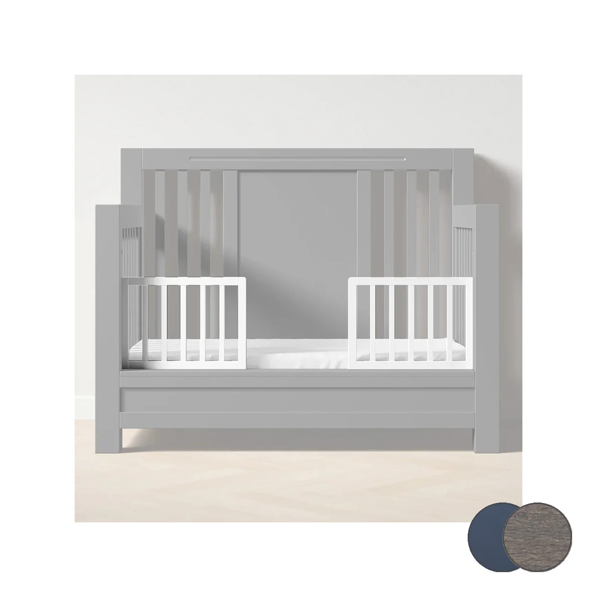 Romina Ventianni Toddler Rail - Image 180