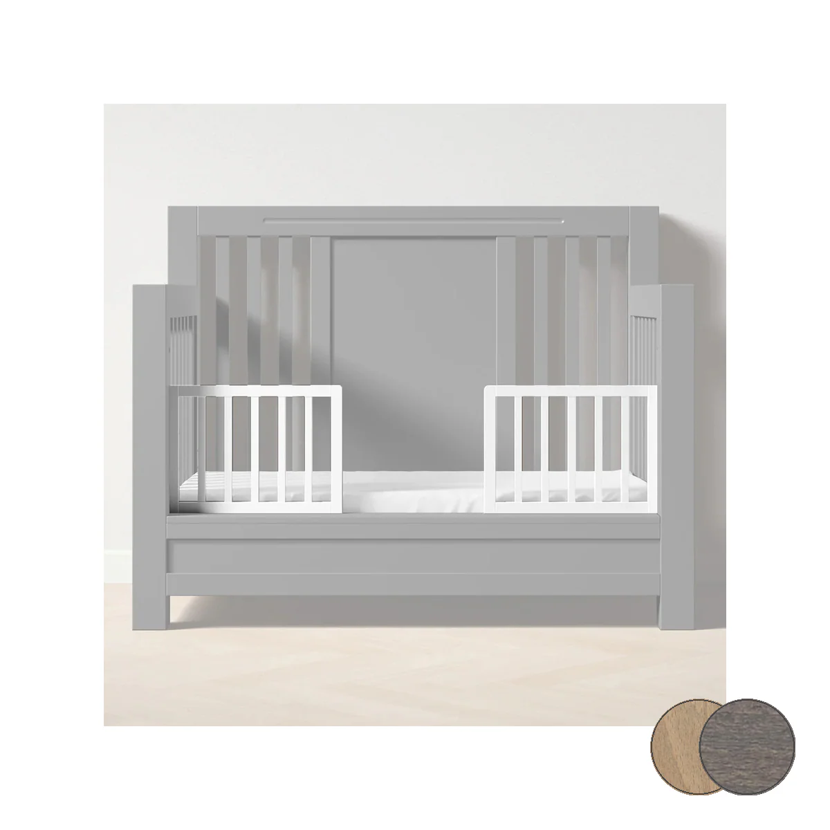 Romina Ventianni Toddler Rail - Image 184