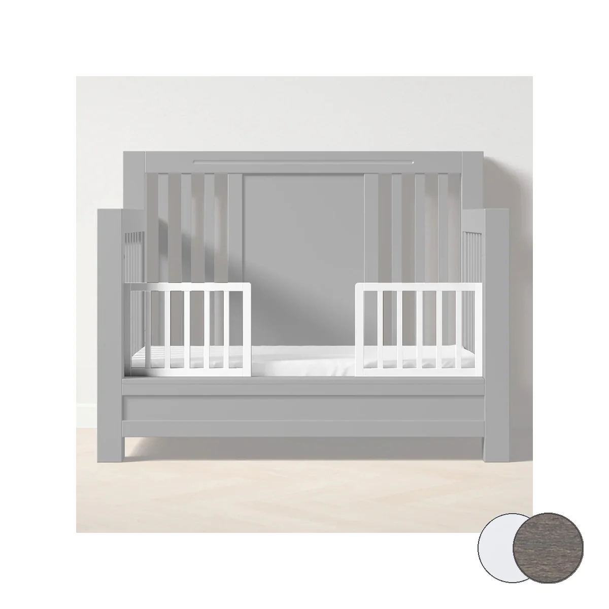 Romina Ventianni Toddler Rail - Image 185