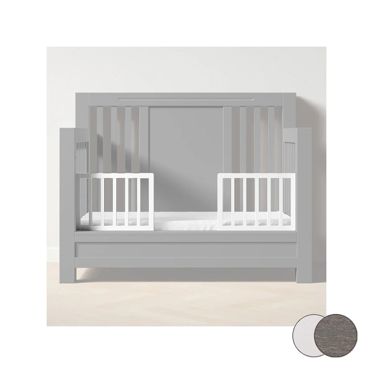 Romina Ventianni Toddler Rail - Image 186