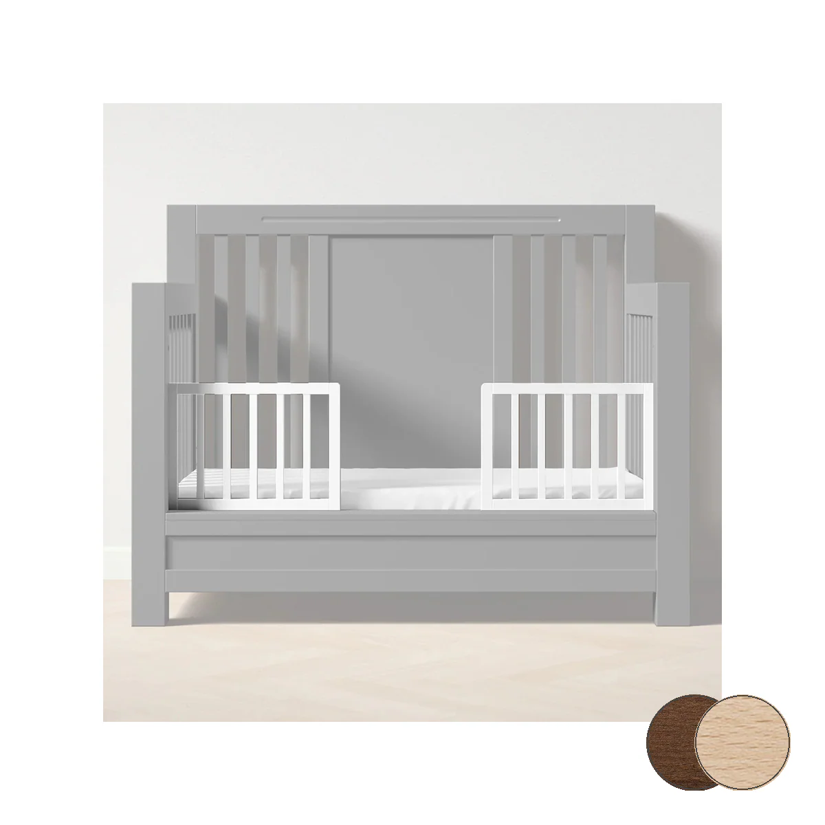 Romina Ventianni Toddler Rail - Image 194