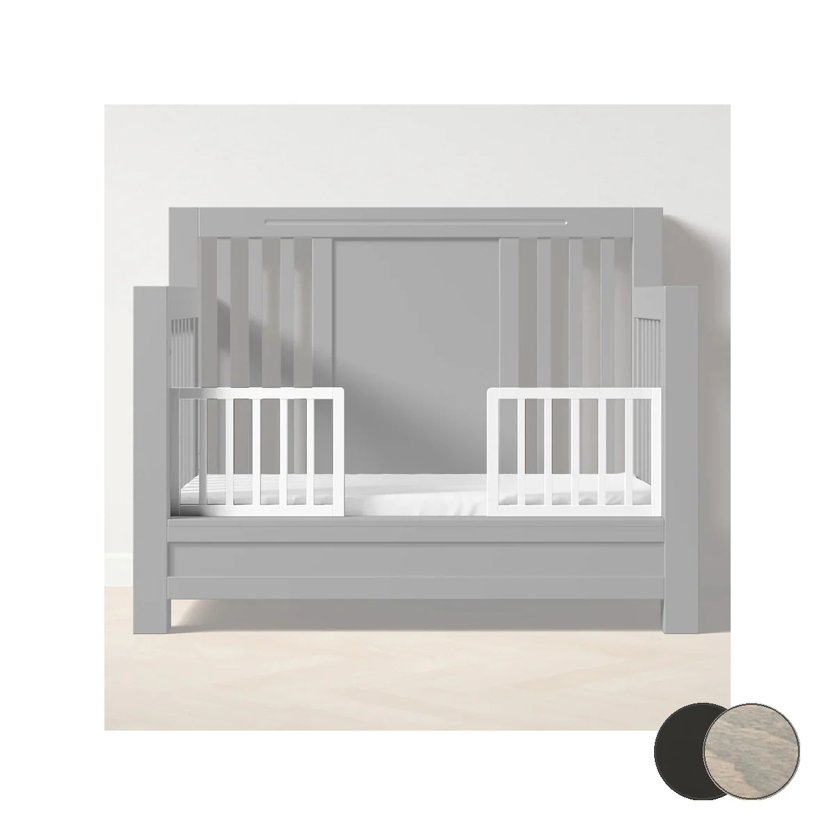 Romina Ventianni Toddler Rail - Image 208