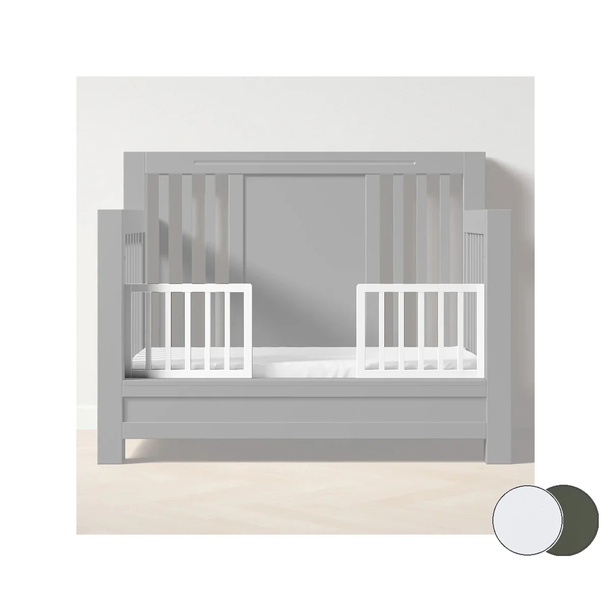 Romina Ventianni Toddler Rail - Image 21
