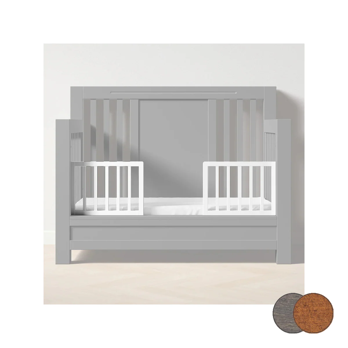 Romina Ventianni Toddler Rail - Image 213