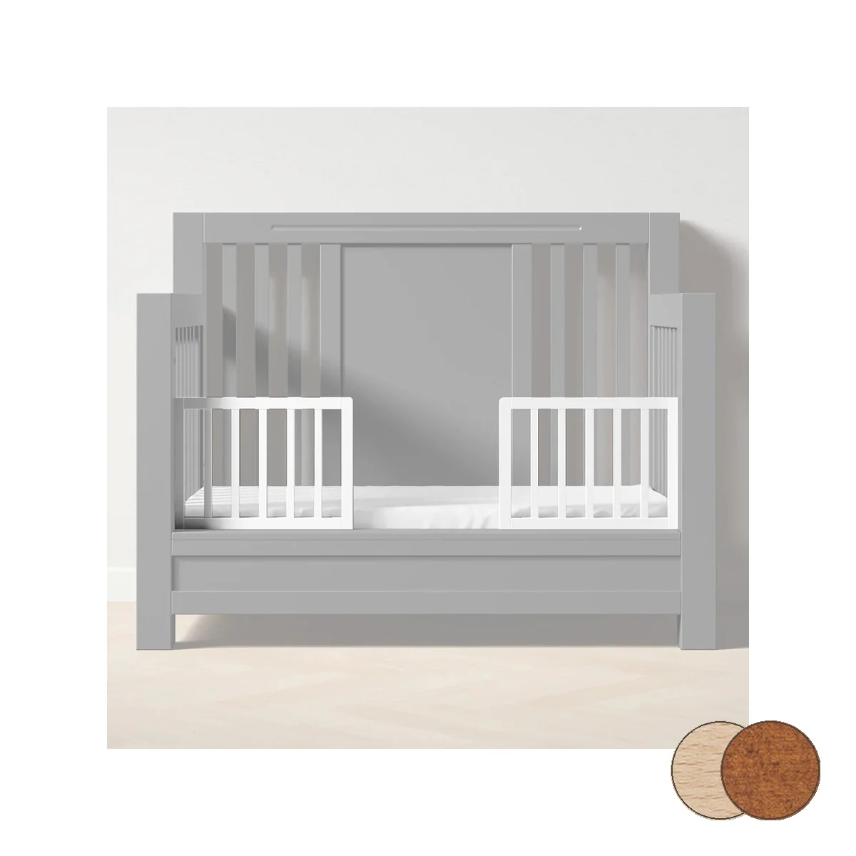 Romina Ventianni Toddler Rail - Image 214