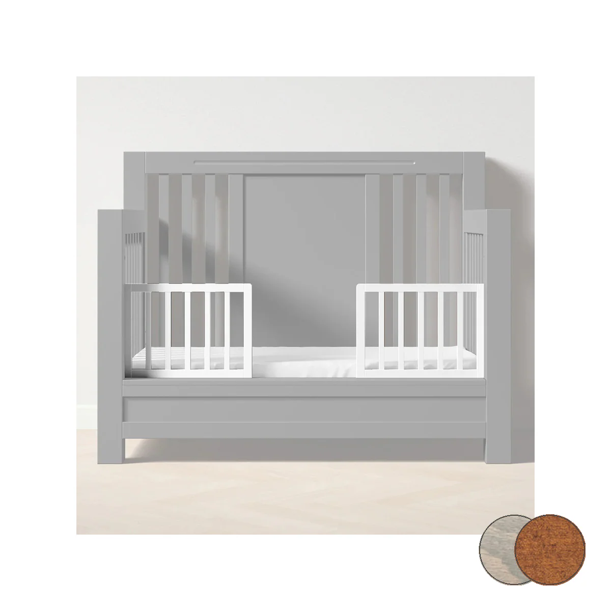 Romina Ventianni Toddler Rail - Image 215