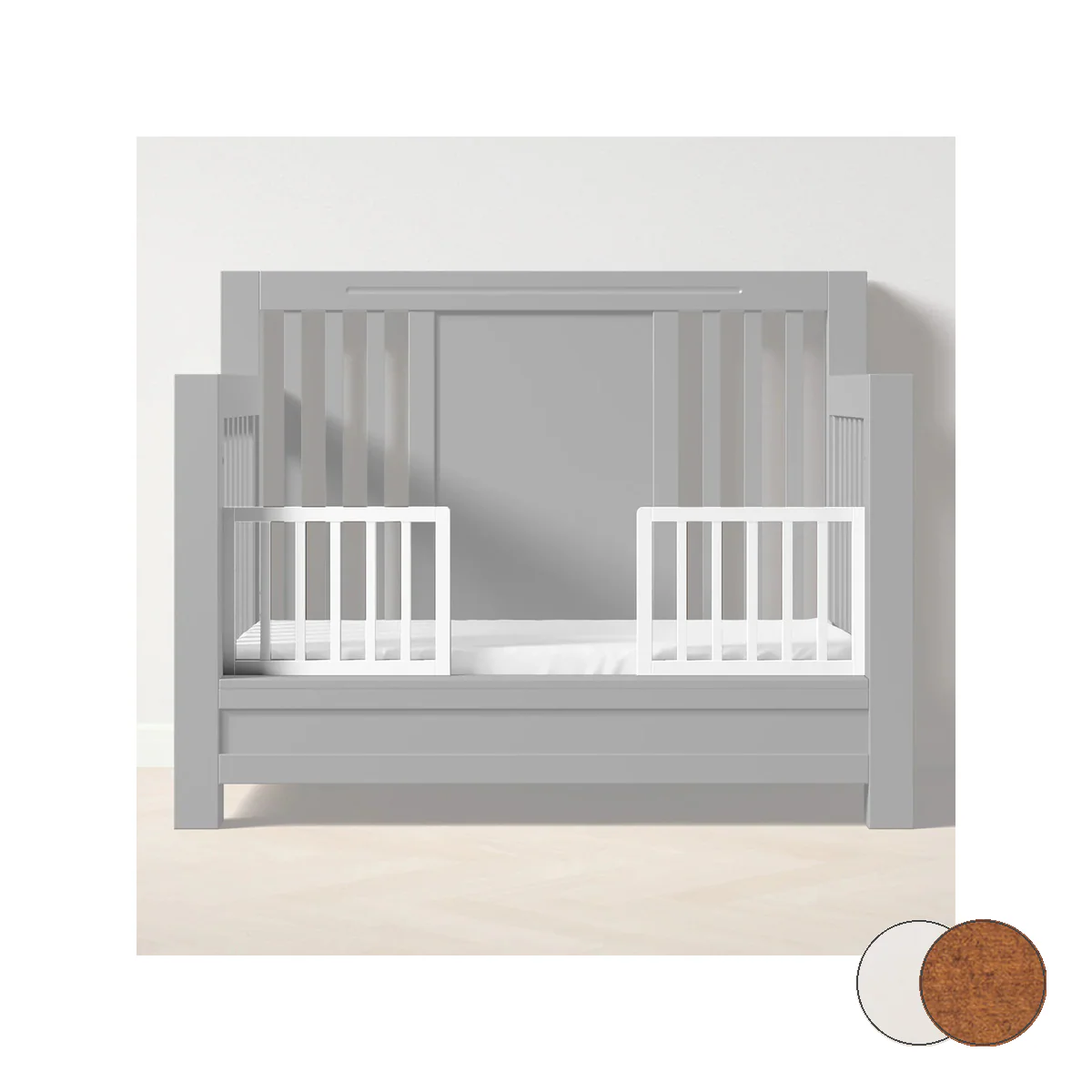 Romina Ventianni Toddler Rail - Image 217