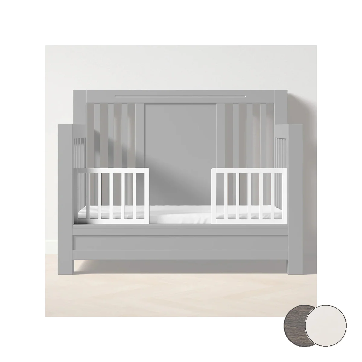 Romina Ventianni Toddler Rail - Image 226