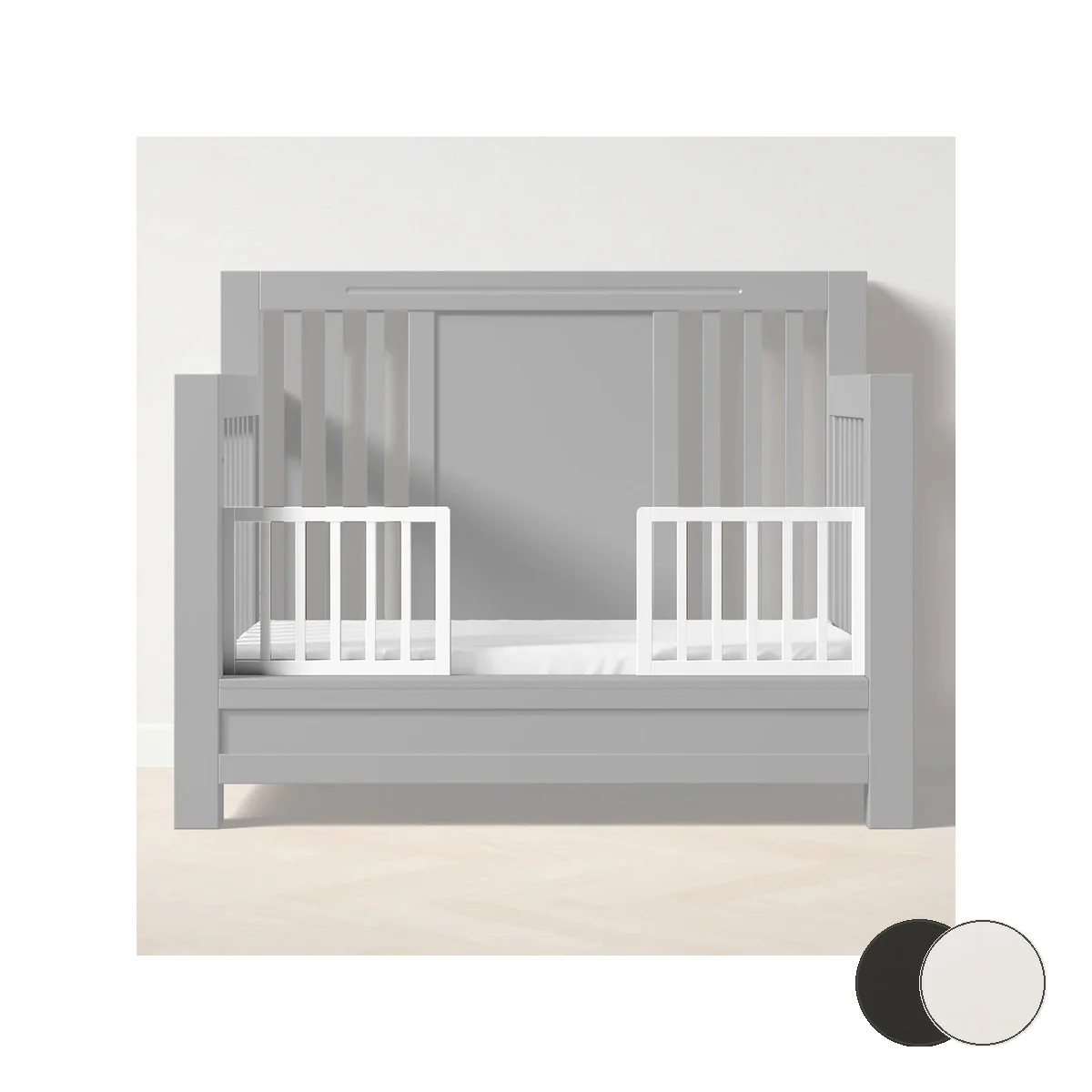 Romina Ventianni Toddler Rail - Image 234