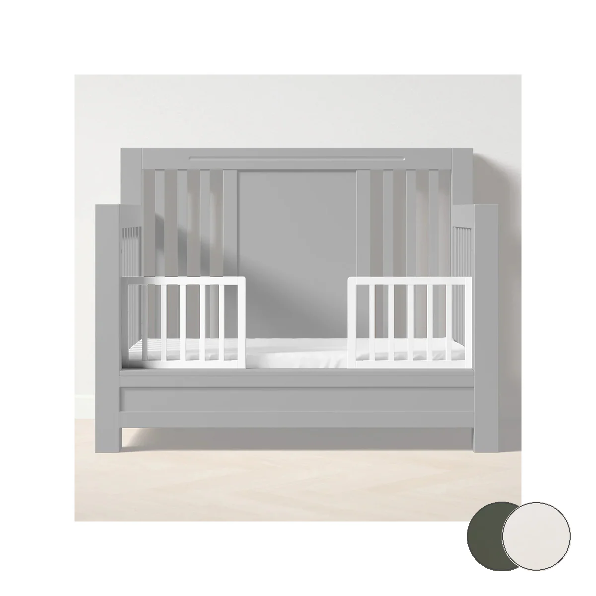 Romina Ventianni Toddler Rail - Image 235