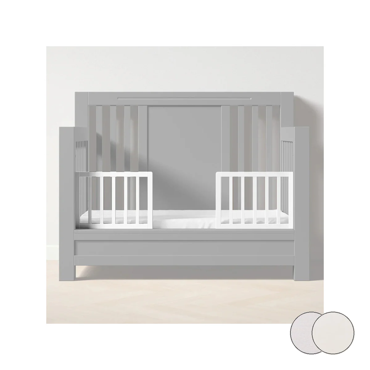 Romina Ventianni Toddler Rail - Image 238
