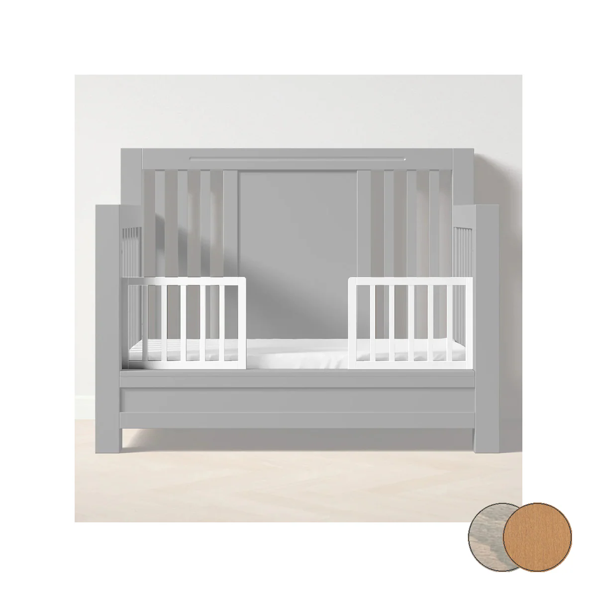 Romina Ventianni Toddler Rail - Image 241