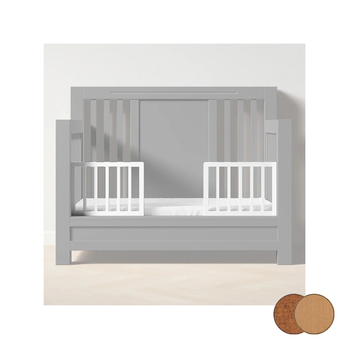 Romina Ventianni Toddler Rail - Image 242
