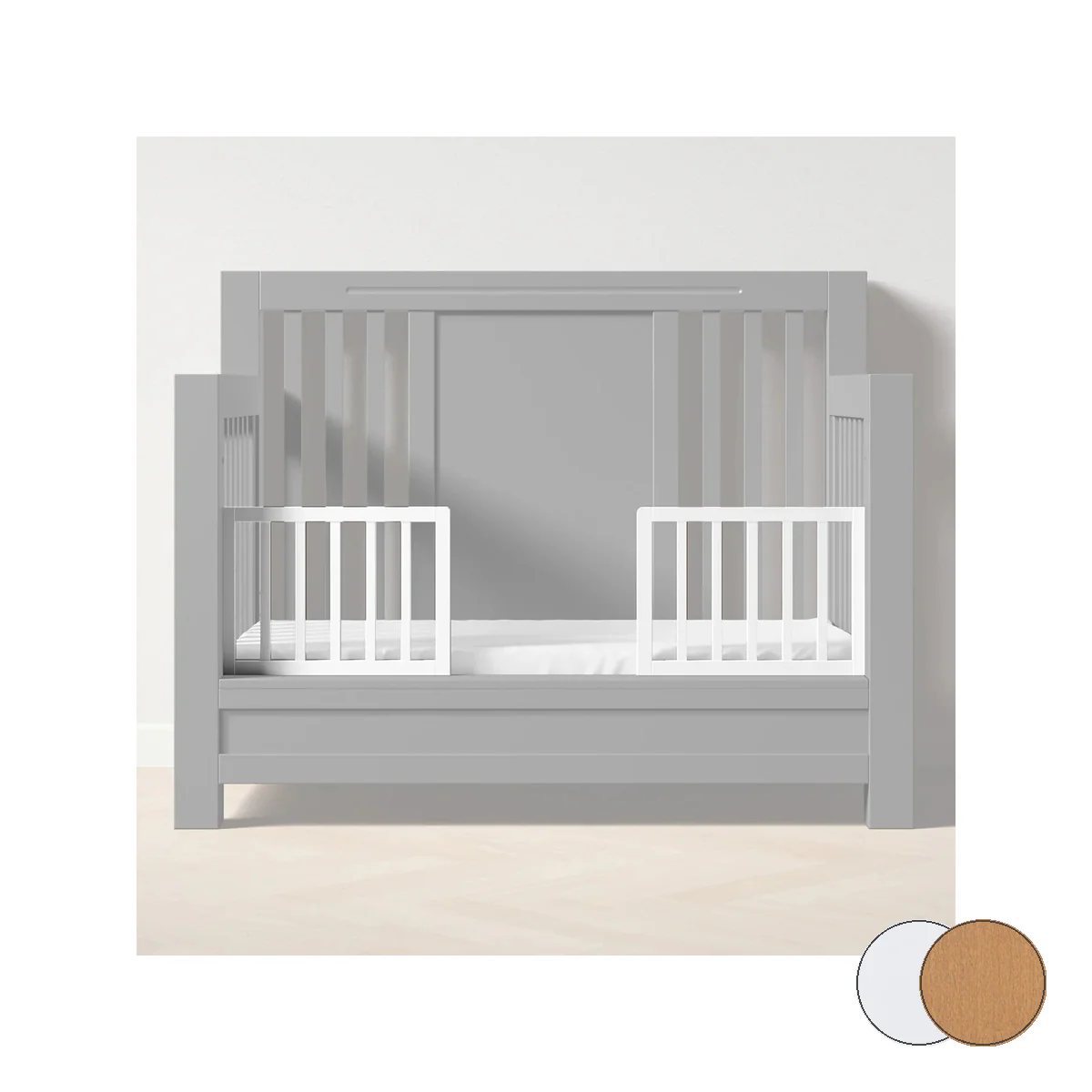 Romina Ventianni Toddler Rail - Image 250