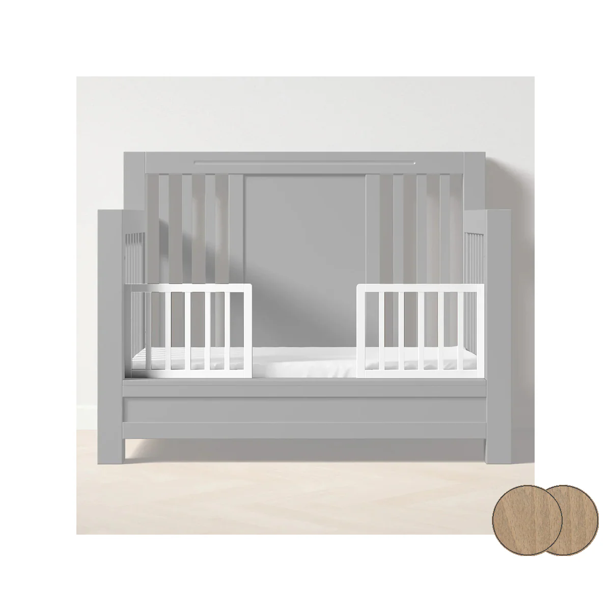 Romina Ventianni Toddler Rail - Image 33