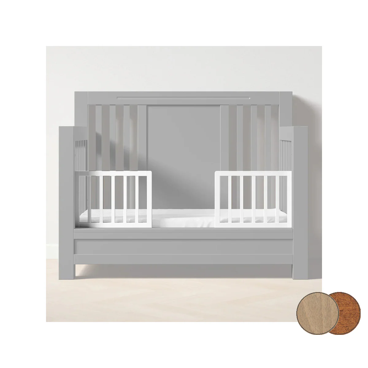 Romina Ventianni Toddler Rail - Image 40