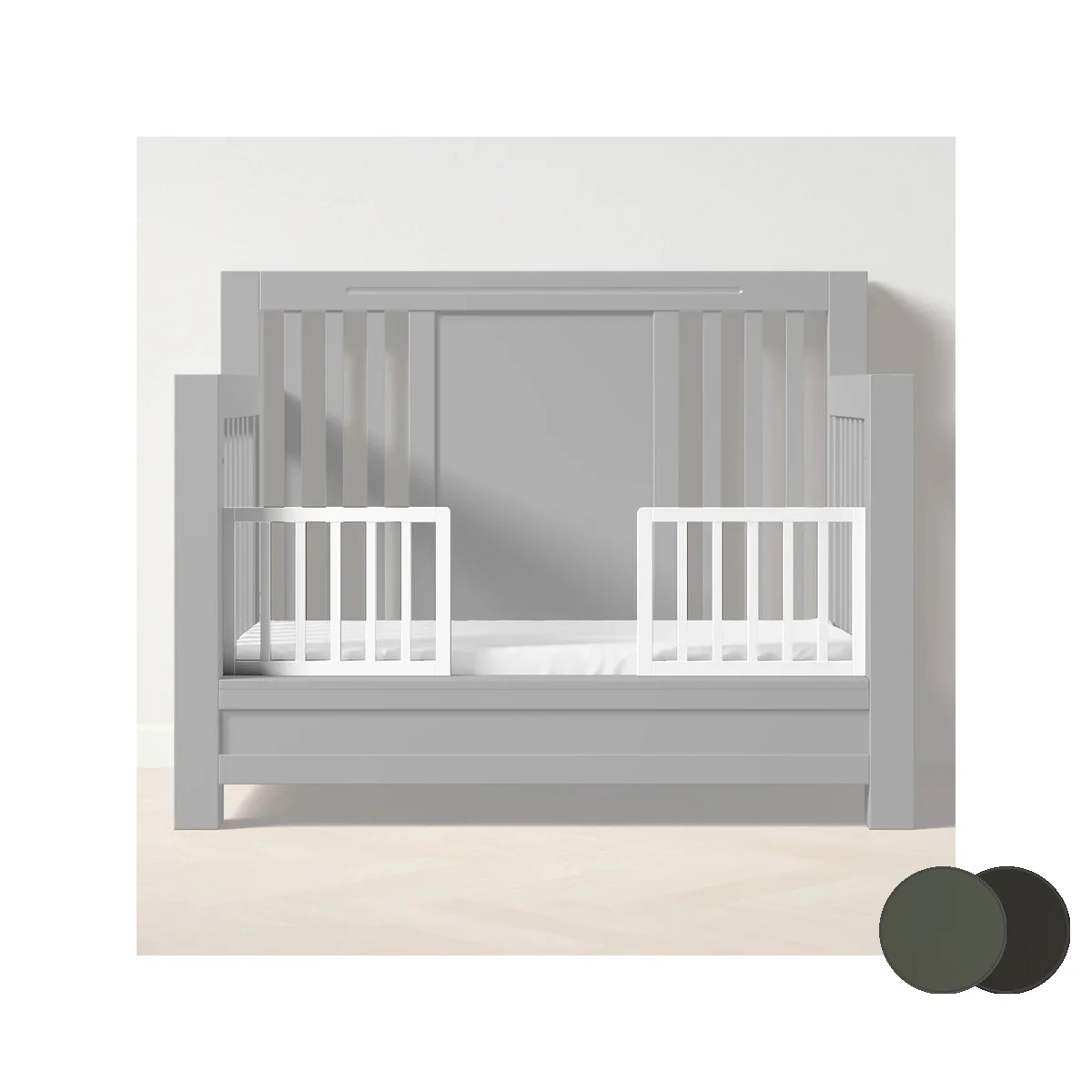 Romina Ventianni Toddler Rail - Image 48