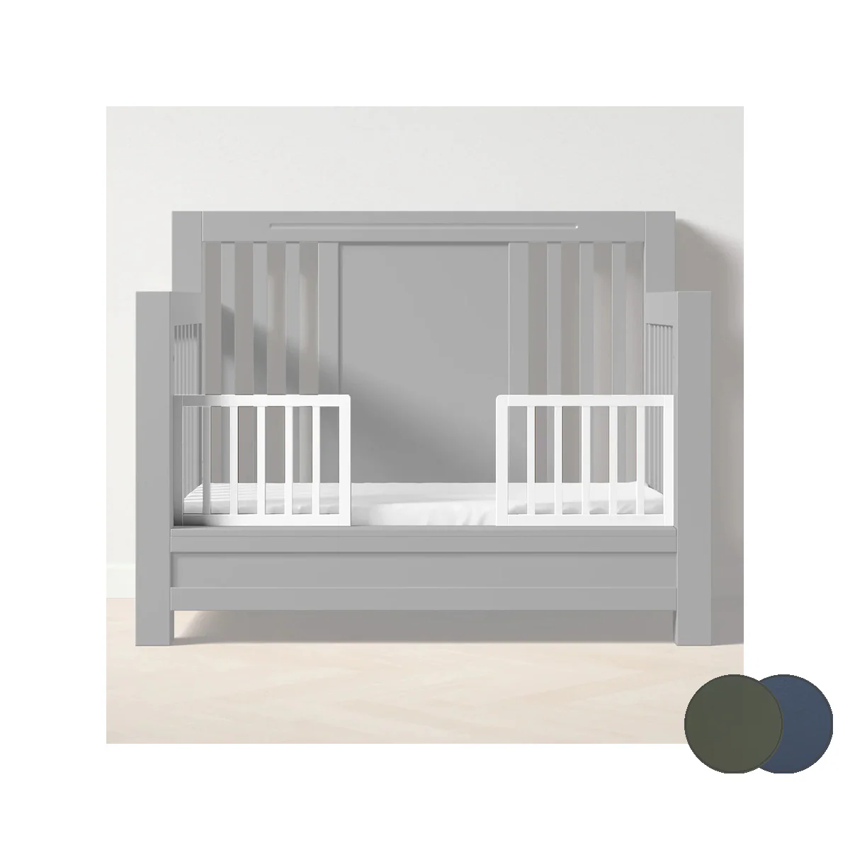 Romina Ventianni Toddler Rail - Image 50