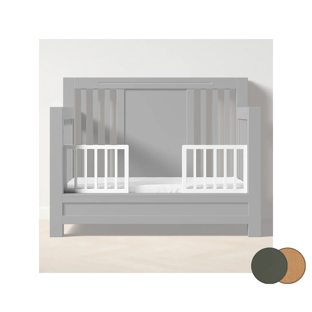 Romina Ventianni Toddler Rail - Image 51