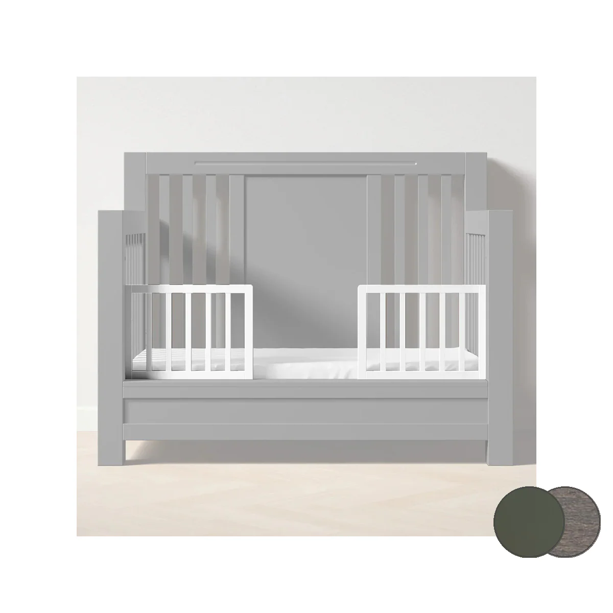 Romina Ventianni Toddler Rail - Image 56