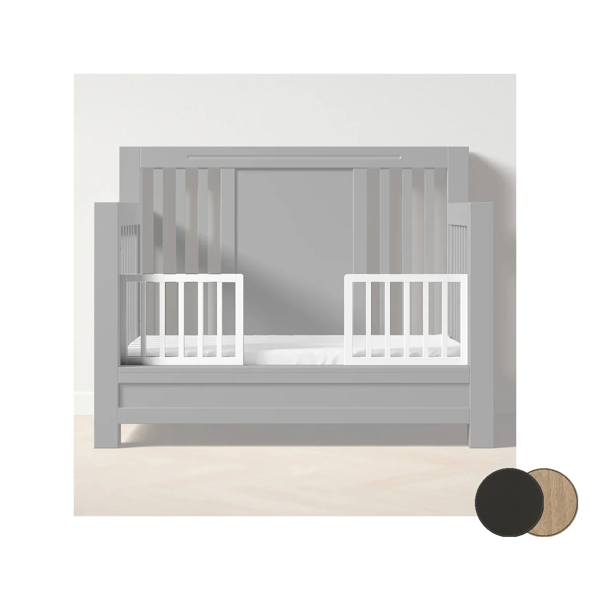 Romina Ventianni Toddler Rail - Image 59