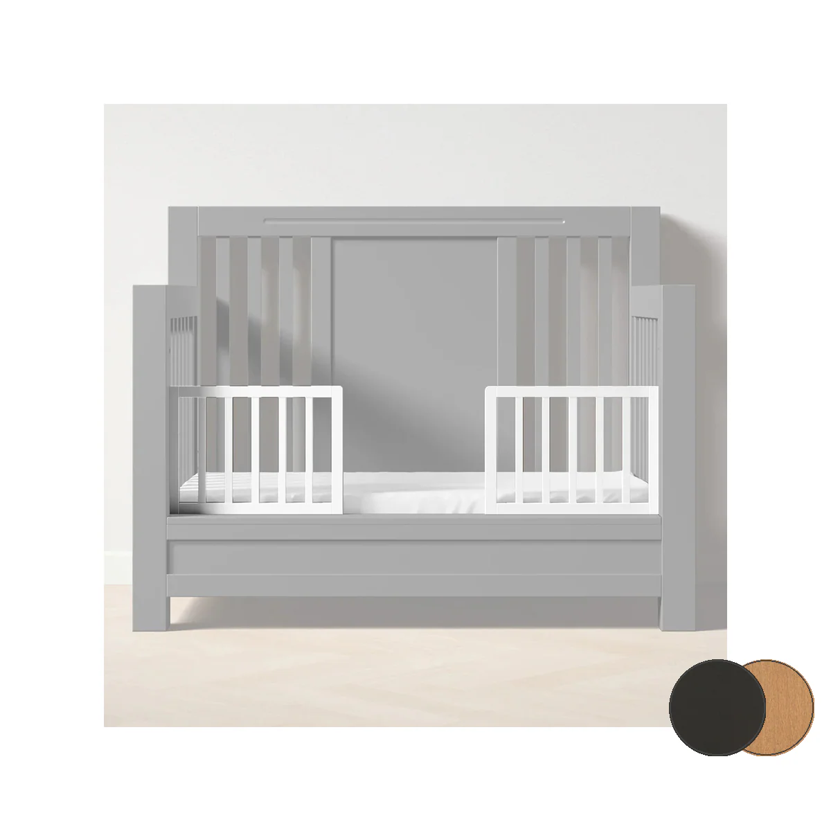 Romina Ventianni Toddler Rail - Image 64