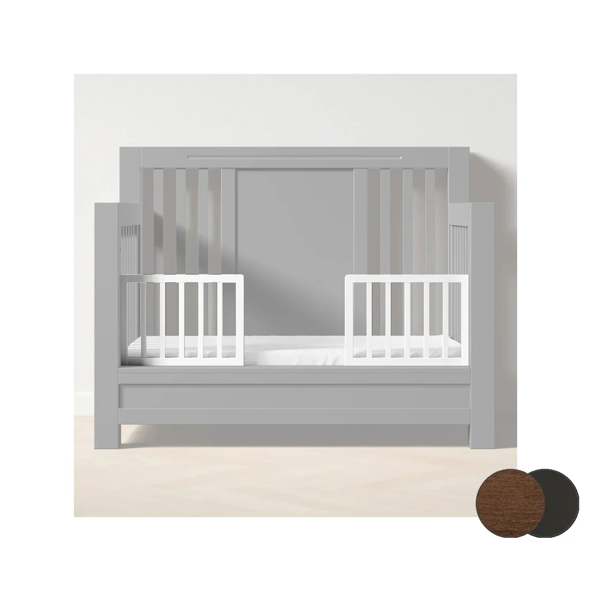 Romina Ventianni Toddler Rail - Image 74