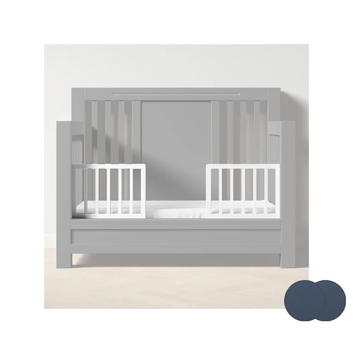 Romina Ventianni Toddler Rail - Image 89