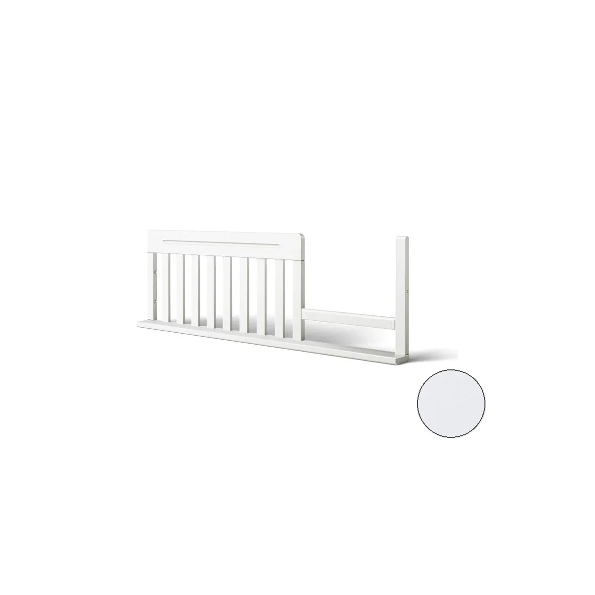 Romina Ventianni Toddler Rail for 4501 - Image 5