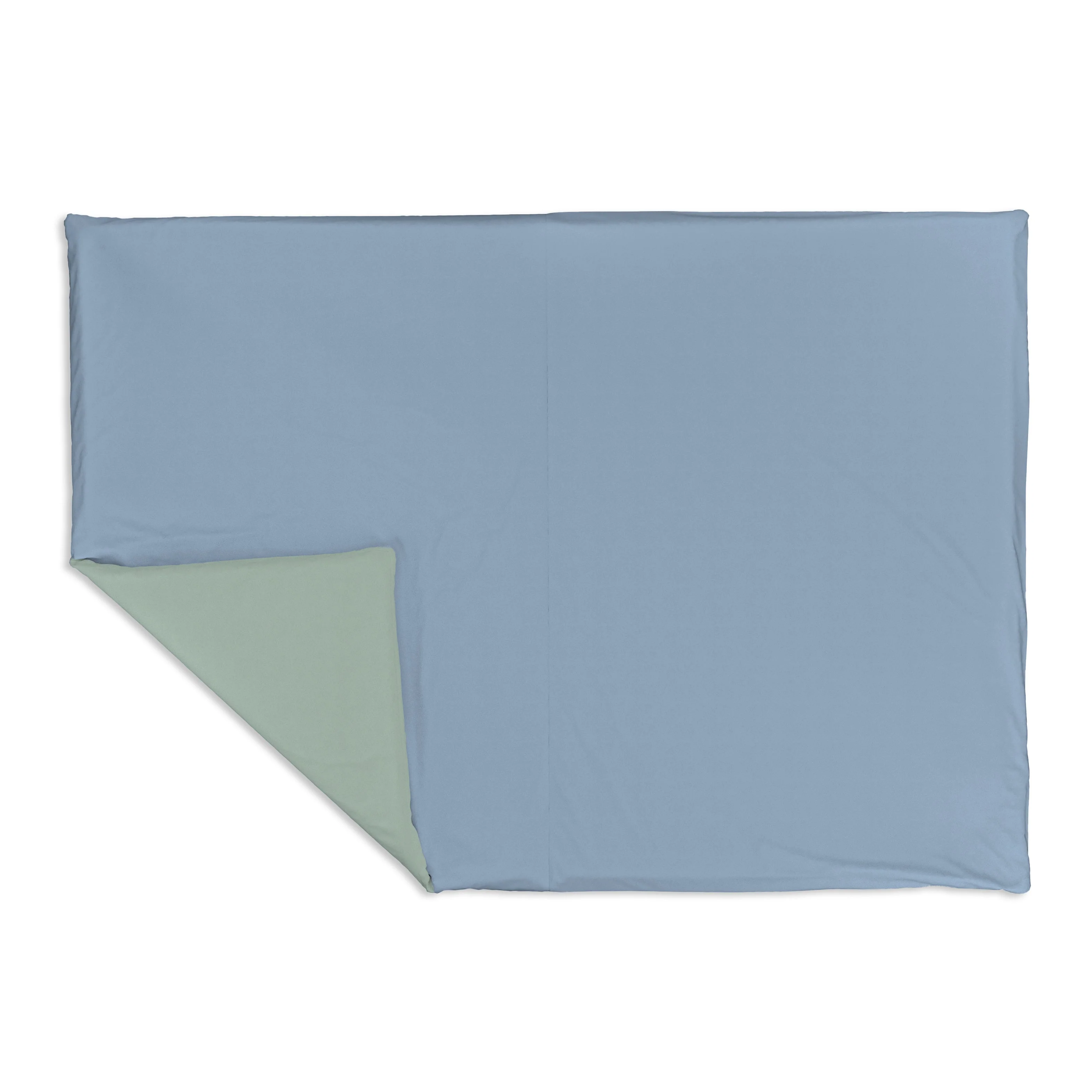 Toki Kids Sage + Breeze Organic Cotton Mat - Image 19