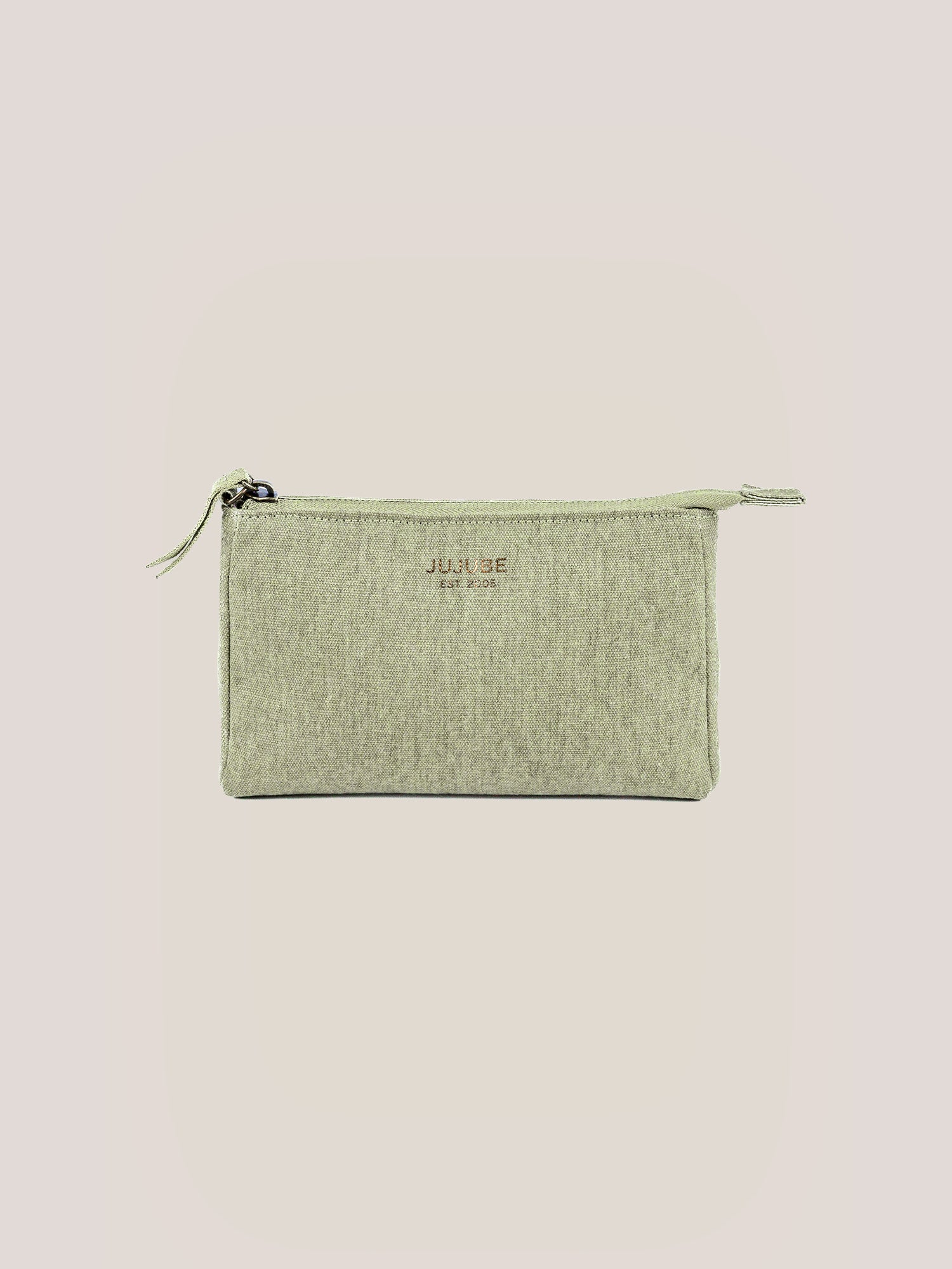 JuJuBe Sazan + JuJuBe 3-piece Pouch Clutch Purse Set - Paisley Floral - Image 6