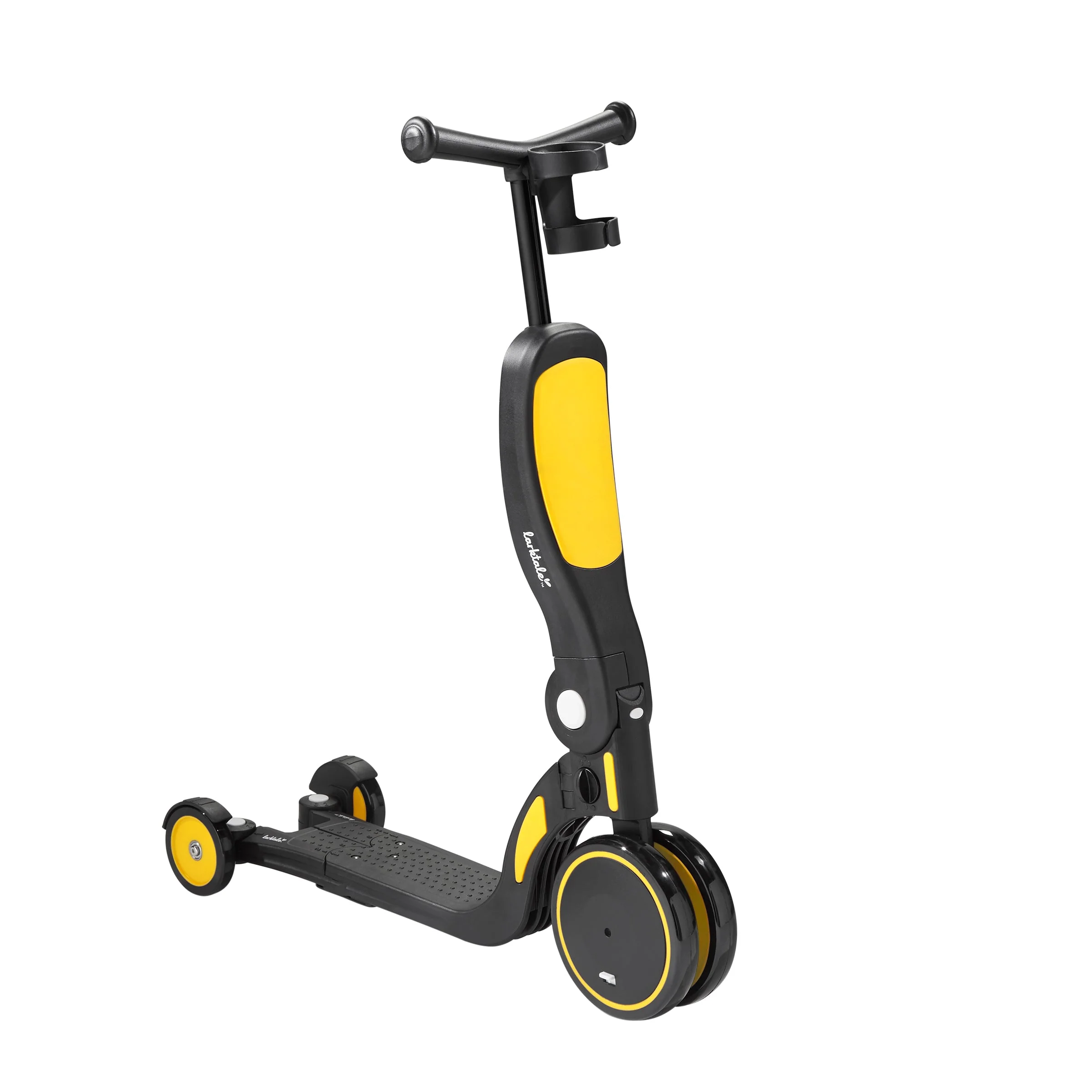 Larktale Scoobi 5-in-1 Scooter - Image 3