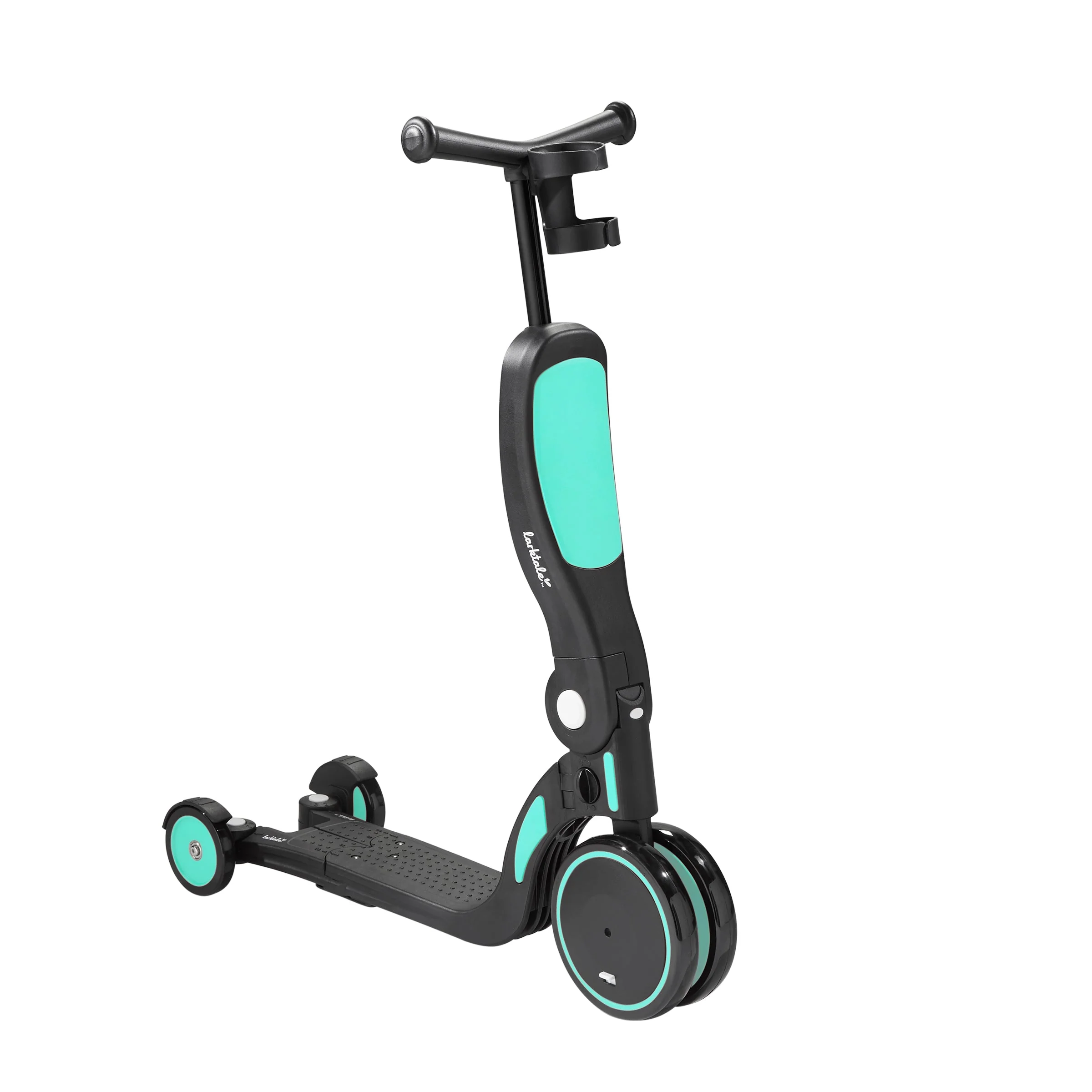 Larktale Scoobi 5-in-1 Scooter - Image 4