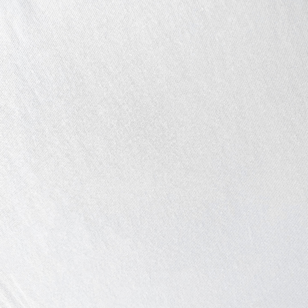 Shnuggle Air Lite Crib Fitted Sheets – 2-Pack - ECO Waterproof - Image 2