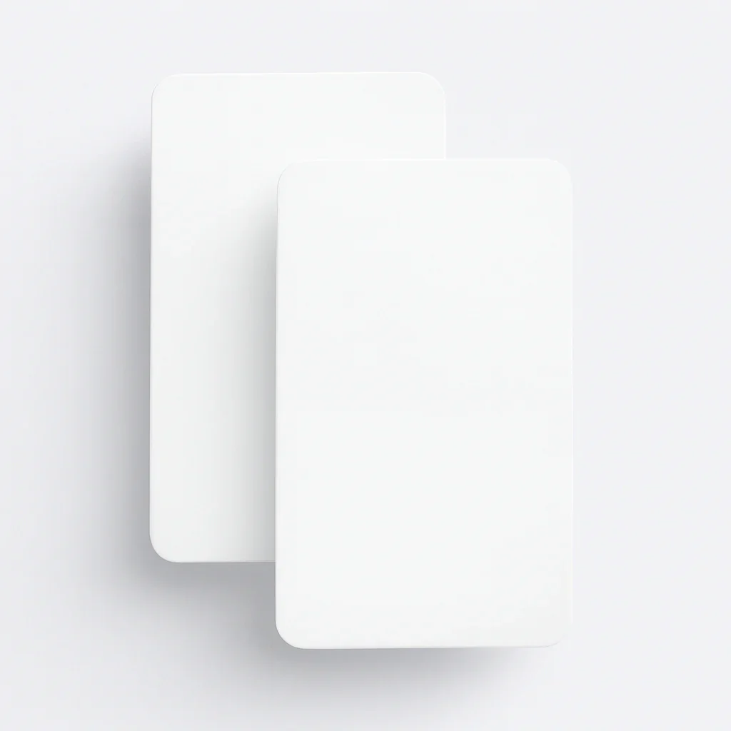 Shnuggle Air Lite Crib Fitted Sheets – 2-Pack - Solid White