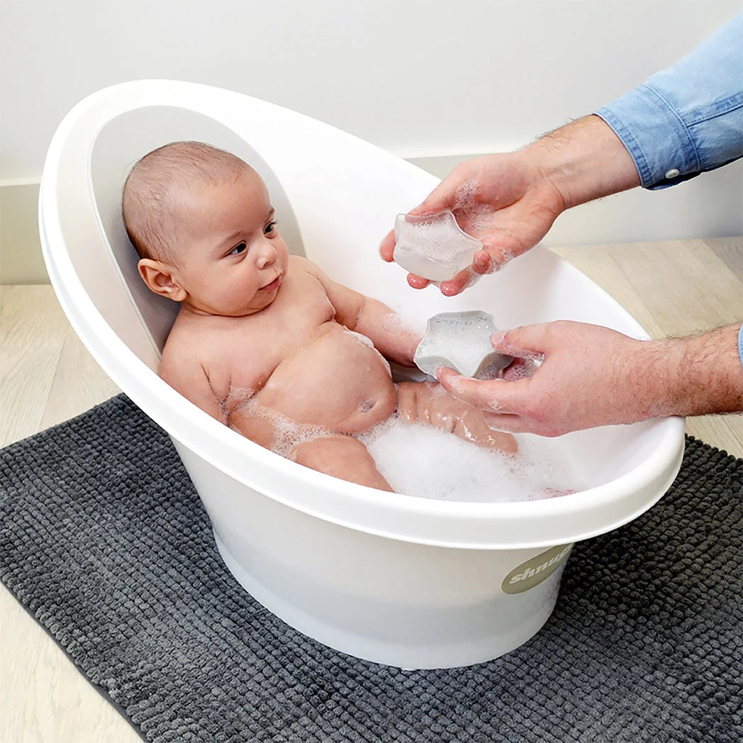 Shnuggle Wishy Bath Toy - Image 3