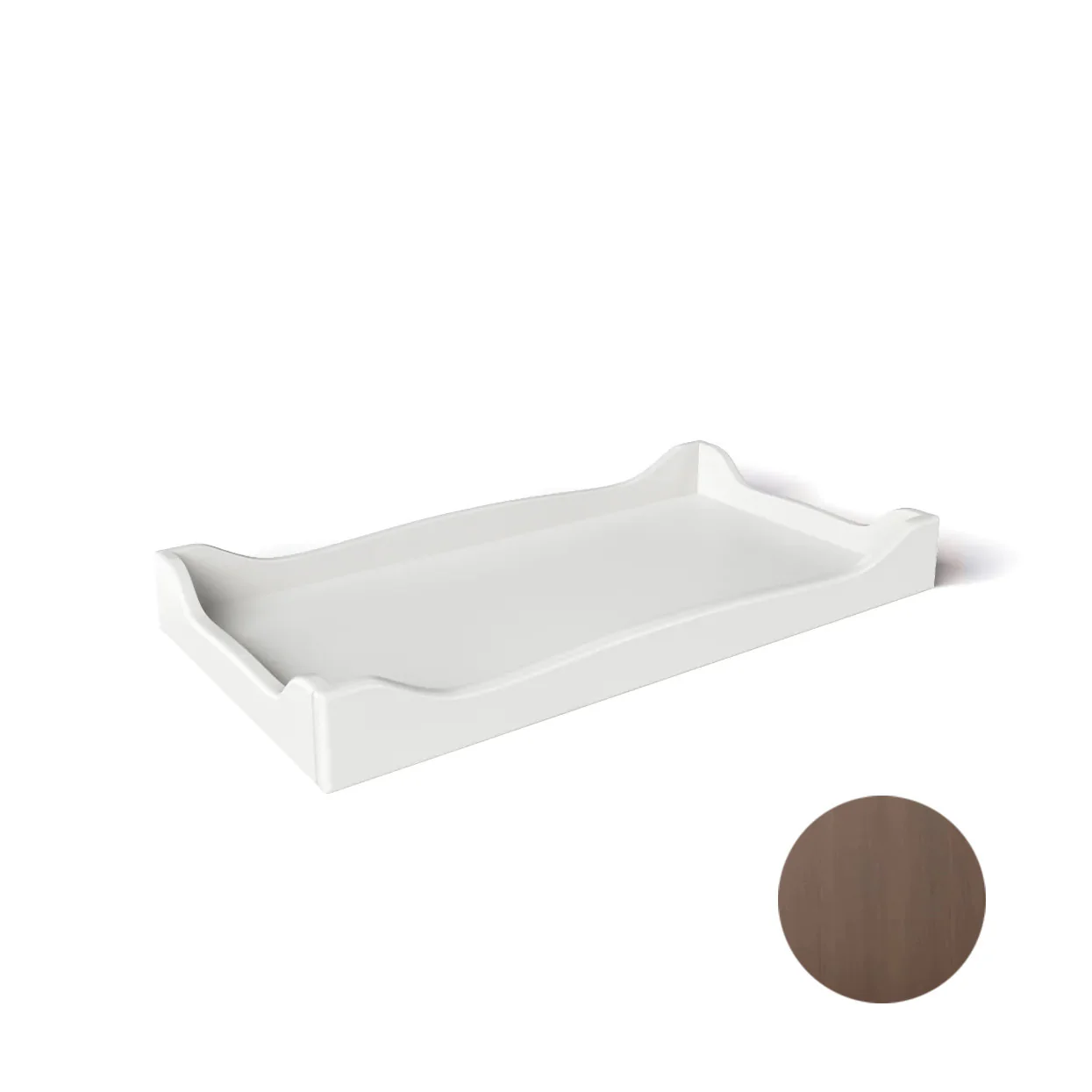 Silva Changing Tray - Image 5